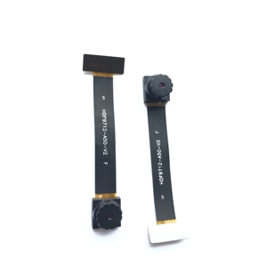 68度OV9712 <span class=keywords><strong>COMS</strong></span>图像传感器1mp定焦50毫米FPC电缆长度720p摄像机模块