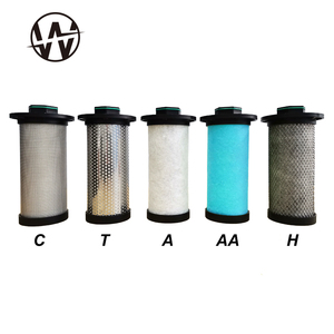 压缩空气过滤器冷冻式空气干燥机 - Product Image 4