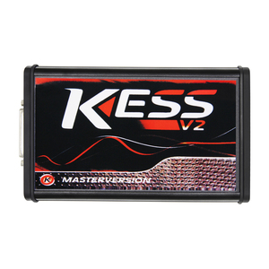 Original Red Board Unlimited 2.80 Kess V5.017 OBD2 ECU <strong>Chip</strong> Tunning Tools Master Kess 5.017 ECU Remapping <strong>Programmer</strong>