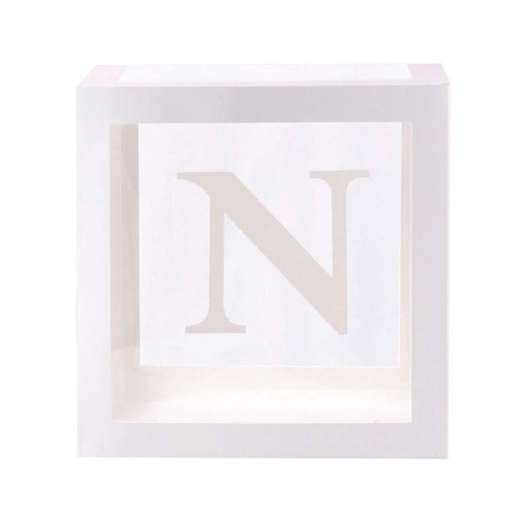 N