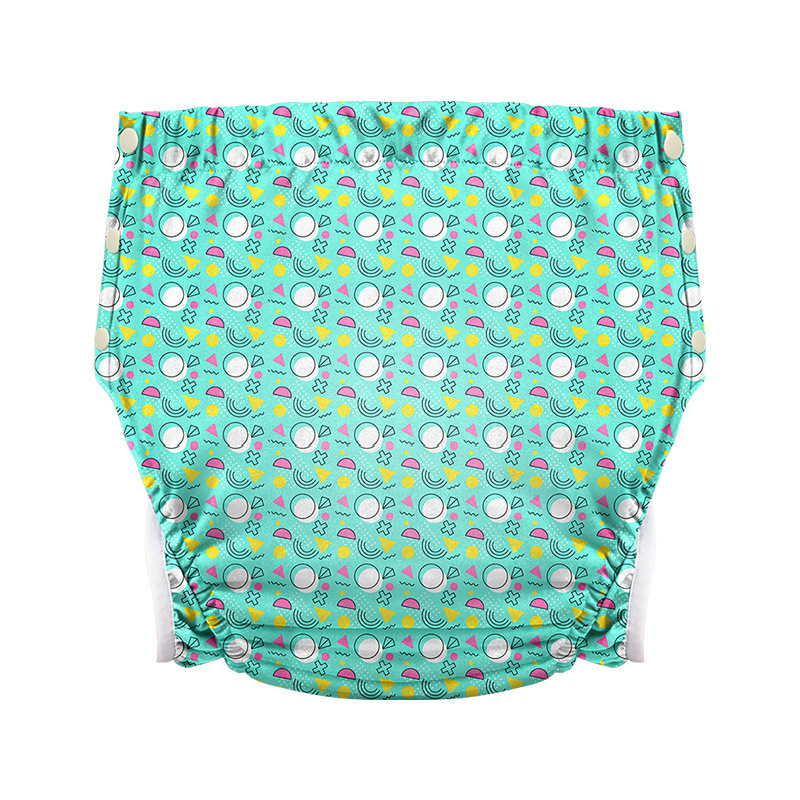 G24 de style cercle vert