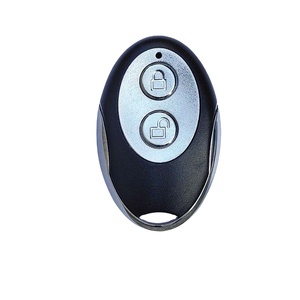 Cancello porta Garage apriporta per 433MHZ clonazione duplicatore chiave telecomando - Product Image 1