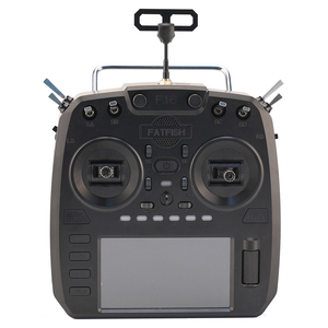 <strong>Drone</strong> ControllerRacing <strong>Drone</strong> Remote <strong>Control</strong> for DJI UAV Large UAV Flight Model Edgetx Open Source Command for FPV UAV - Product Image 1