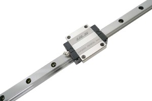 数控直线导轨滑块直线导轨 - Product Image 3