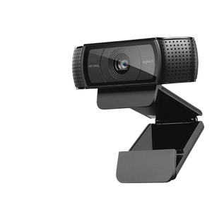 logitech C920e High-definition Live Streaming, Beauty Video Conferencing, Online Courses, Wide-angle <strong>Camera</strong> with Microphone - Product Image 1