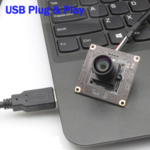 ELP 12MP USB <strong>Camera</strong> Module 1920x1080P High Speed 120fps Webcam Low Distortion Mini <strong>Camera</strong> Board for Linux, Raspberry Pi - Product Image 5