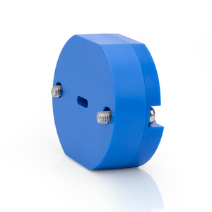Módulo de sensor de transmisor de temperatura de resistencia térmica 4-20mA RTD PT100 para uso de transductor de temperatura