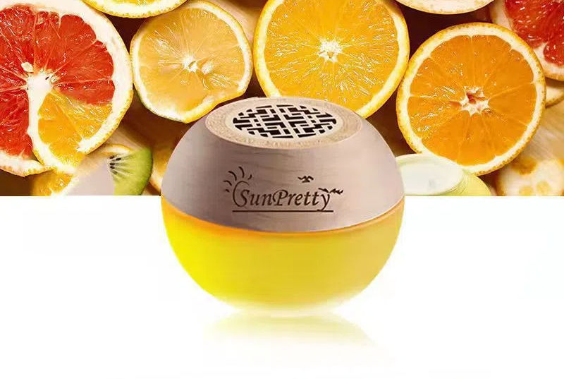 สีเหลือง