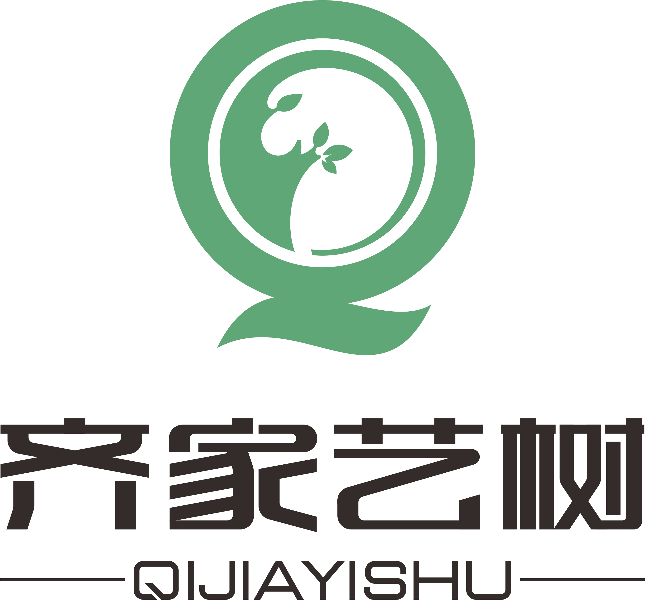 company logo