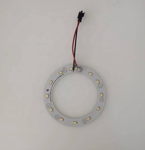 แผงวงจรไฟ LED แบบติดตั้งบนพื้นผิว6W แหล่งแผงวงจร PCB สำหรับไฟเพดาน LED - Product Image 4
