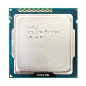 ファクトリーアウトレットi3-3220 i3-3220T i3-3240 i3-3240T LGA1155デスクトップIntelコアi3CPUデュアルコアCPU - Product Image 4