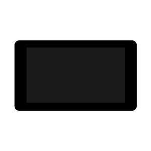 ESP32-S3 7inch Display Development Board Type B ESP32 With Display 1024x600 32bit LX7 Dual-core Processor Up To 240MHz Frequency - Product Image 2