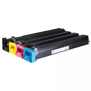 Japonya yüksek kaliteli toner TN713 Toner kartuşu IU712 davul görüntü ünitesi Bizhub ccc759 toner drum ünitesi görüntüleme görüntü ünitesi