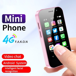 Multi-Language Android Dual SIM Quad Core Full 4G смартфон Google Play Store - Product Image 3