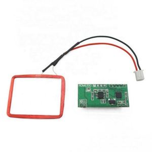 125K <strong>RFID</strong> Card <strong>Reader</strong> Module RDM6300 ID RF Module