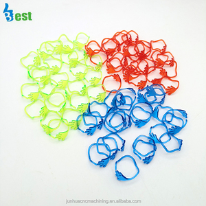 OEM fabbrica giocattolo stampo in silicone plastica prototipazione rapida produttore 3d modello per la produzione di resina uretanica colata sottovuoto - Product Image 4