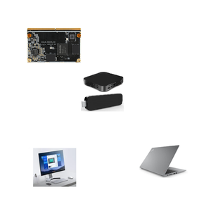 RK3576 Octa Core AI mit geringem Strom verbrauch Großes Modell SBC Android 14.0 Ubuntu Linux Kernel 6.1 Integrierter Mini-Computer Dual-Laptop - Product Image 6