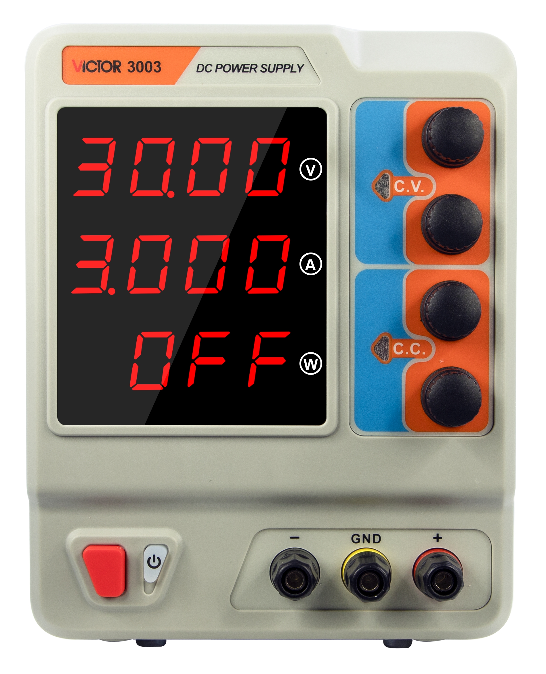 30V/3A/90W