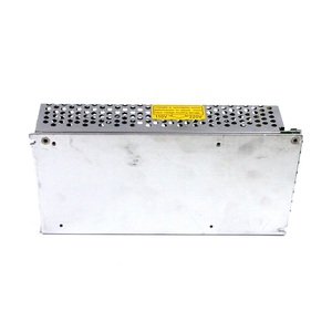 切换源头厂家价格列出通用互换性高压 China 110v Ac 至 24v Dc 2 类电源电源 12v - Product Image 4