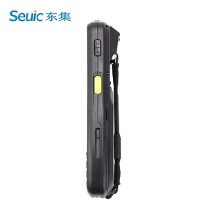 Seuic A9 4inch <strong>Handheld</strong> <strong>PDA</strong> Barcode <strong>Scanner</strong> <strong>Android</strong> 1D 2D <strong>QR</strong> <strong>Code</strong> <strong>Scanner</strong> Data Collector <strong>Android</strong> 9.0 - Product Image 4