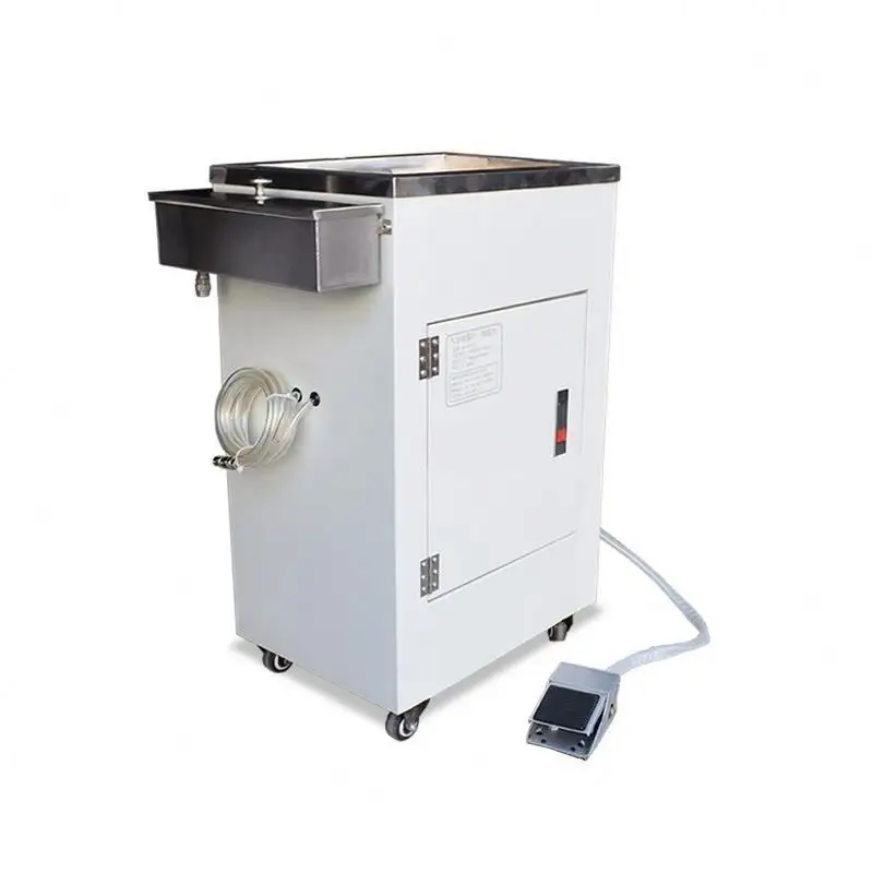High Quality Professional Spray Furnace 220v Lv/hv Flux Spraying Oven Machine For Pcb Flux Spraying