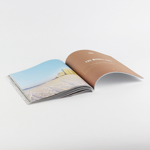 Customized Professional Instruction Manual Printing Advertising Brochure,flyer Printing,Leaflet Printing&amp;<strong>Booklet</strong> - Product Image 3
