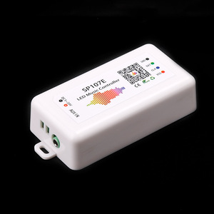 SP107E Bluetooth WIFI музыкальный магический контроллер Smart Magic LED мобильный контроллер приложения - Product Image 2