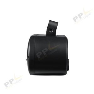<strong>Fantasy</strong> Lighting LED Effect Light Pattern, Water <strong>Wave</strong>, Ball, Strobe, Laser Six in One - Product Image 3