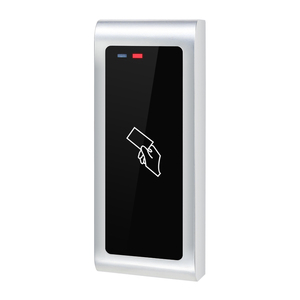 Tuya Smart RFID LF & HF accesso di prossimità lettore di schede WIFI Wiegand controllo di accesso prodotto - Product Image 5