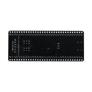 STC8H8K64U STC32G12K128 LQFP64 DIP40 8051 Mikrocontroller Core Learning Development Board Modul USB Download Burning Simulation - Product Image 3