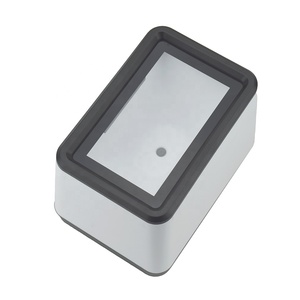 Desktop Alipay Wehcat Pay 2D <strong>Code</strong> Scanner Payment Box USB+Bluetooth 2D Barcode Payment Box - Product Image 6