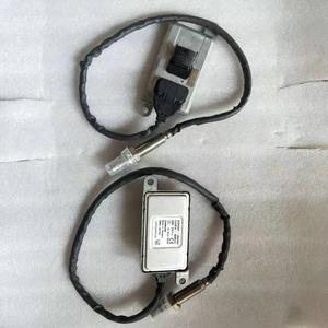 Truck <strong>Sensor</strong> 5Wk9 6674A 2894939 Nitrogen <strong>Oxide</strong> <strong>Sensor</strong> Nox <strong>Sensor</strong>