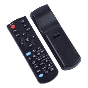 Projector <strong>Remote</strong> Control for ViewSonic CN1082 PJD5132 5134 5153 PJD5250 PJD5232L PJD7820HD RCP01051 01061 PJD5123 5232 5233 5353 - Product Image 2