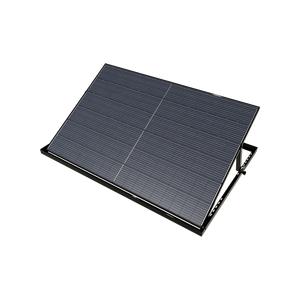 Kit de montage mural pour balcon, réglable, solaire, application domestique, système <span class=keywords><strong>Pv</strong></span> en aluminium - Product Image 4