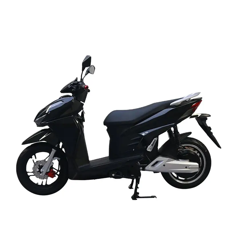 2023 di buona qualità motorino elettrico scooter 92V moto electrica 3000w ad alta velocità elettrica dirt bike adulti fuoristrada motocicli