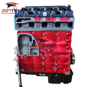 Del Motor ISF3.8 <strong>Engine</strong> for Cummins Foton ISF <strong>3.8</strong> Dump Trucks Pickup Diesel <strong>Engine</strong> Assembly - Product Image 3