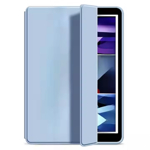 适用于iPad Pro 11英寸2020/2021/2022保护11英寸平板电脑外壳的软TPU键盘外壳也适合iPad Air - Product Image 2