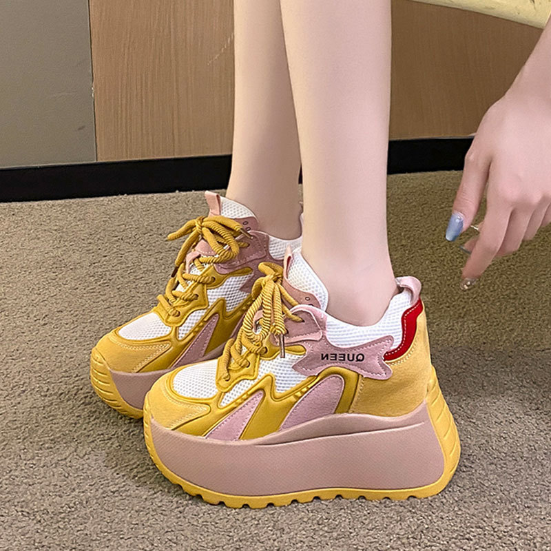 Jaune