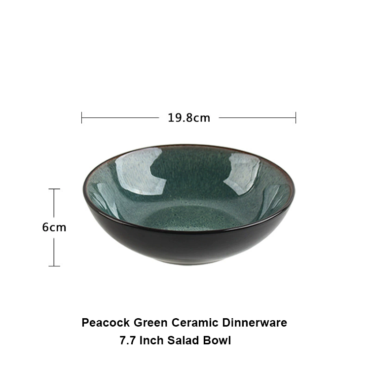 Saladier de 7,7 pouces