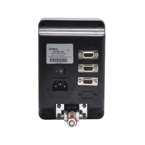 Lettura digitale Dro di piccole dimensioni a 1/2/3 assi con kit Encoder a scala lineare ottica di protezione IP55 per fresatrice/tornio - Product Image 3