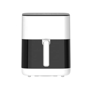 Friggitrice ad aria intelligente con doppio elemento riscaldante elettrico regolabile - Product Image 2