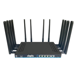 Openwrt Dual SIM <strong>Modem</strong> 3000Mbps WiFi6 5G MTK7981B Chipset Dual Band Router with Router 5g Sim Card - Product Image 2