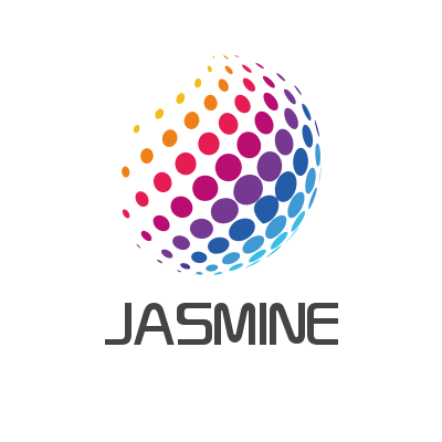 company logo