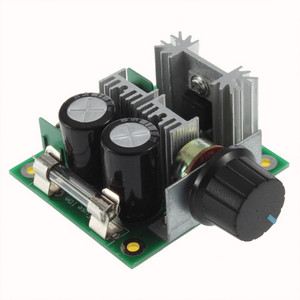 <strong>PWM</strong> 13khz 12V-40V 10A Pulse <strong>Modulation</strong> Speed Controller Switch