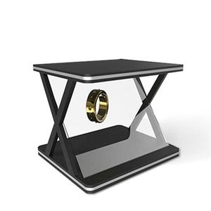 LCDショーケース86インチ180度3Dホログラム博物館展示用小売店 & エレベーター広告ディスプレイ用 - Product Image 5