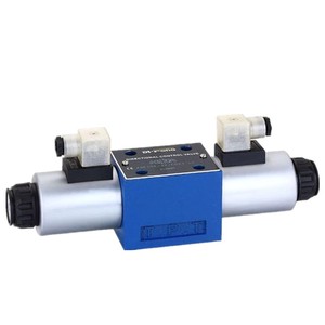 TOKIMEC DG4V SERIES DG4V-3-2A-M-U7-H-52-<strong>K</strong> Hydraulic Solenoid Directional Control Valve - Product Image 1