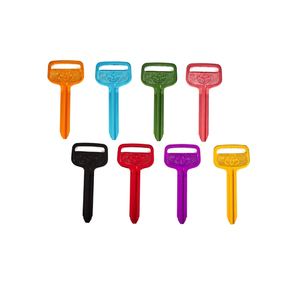 鍵屋ツールの交換06ユニバーサルロック用ディンプルキーブランク - Product Image 2