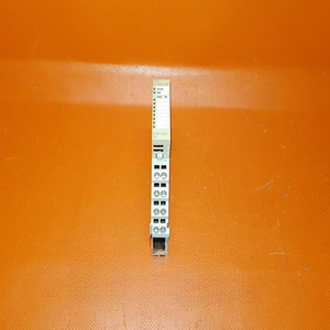 Plc <strong>Digital</strong> <strong>Output</strong> <strong>Card</strong> Epm-s302.1a / Do8. Dc24v - 0.5a Brand New Original Stock - Product Image 1