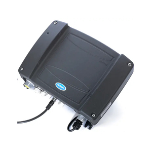 HACH SC1000 Modbus 485プローブモジュール4センサー4 MA/デジタル入力485リレー100-240 VAC PN.LXV400.99.1B572分析機器 - Product Image 6