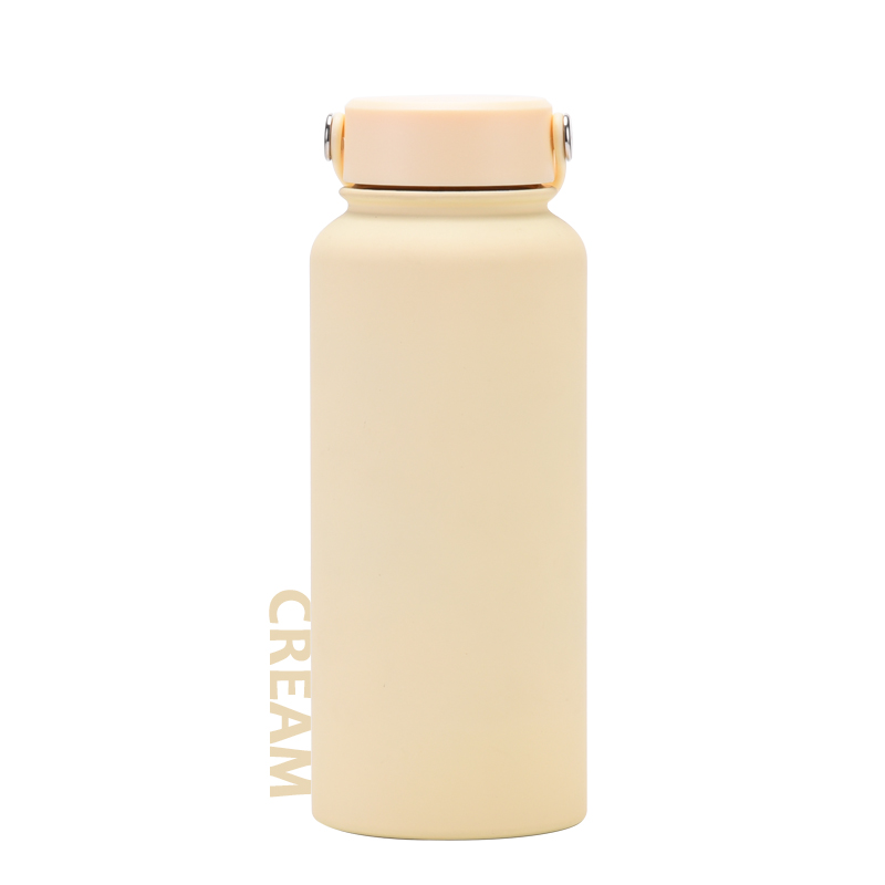 cream
